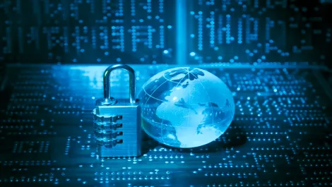 Internet security: You're still the weakest link