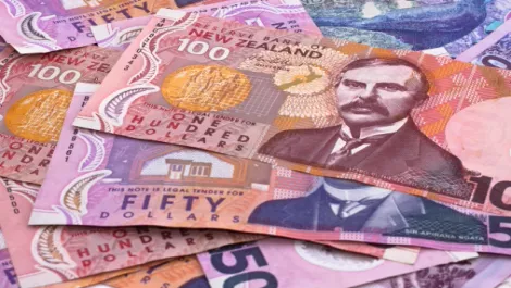 Drury's paper fortune hits $388m as Xero cracks $2bn market cap