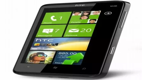 HTC clarifies Windows Phone 7 plans