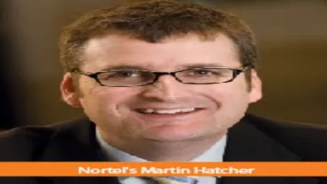 Nortel's nForce goes into OverDrive