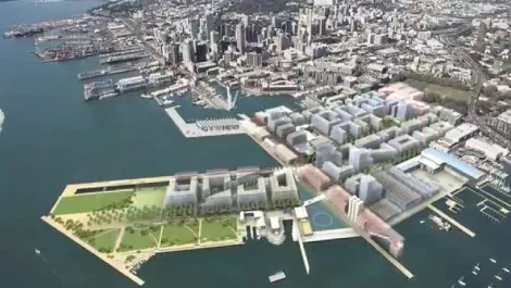 City visualisation firm receives investment boost