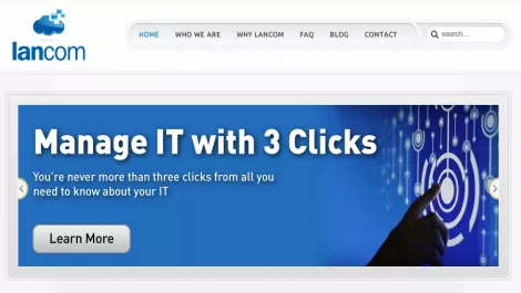 Kiwi IT company revolutionising customer interacting