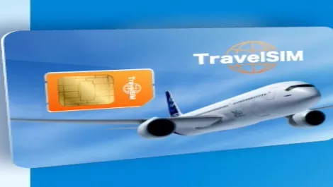 TravelSIM undercuts Telecom, Vodafone roaming