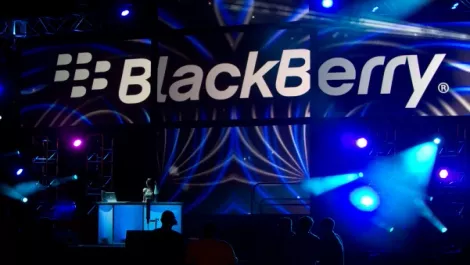 Private deal doesn't solve BlackBerry crisis