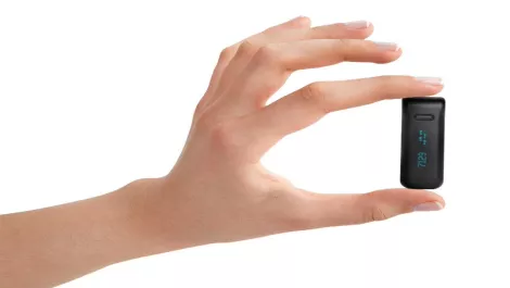 Fitbit gets even better