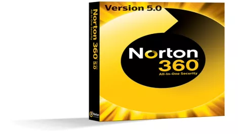 Editor's choice: Norton 360 Version 5.0