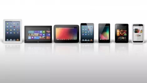 The business enabler: Tablet PCs and SMB…