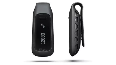 Review: FitBit One