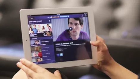 TVNZ OnDemand to unveil brand new look