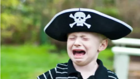 Will Netflix bring the end of illegal downloads?