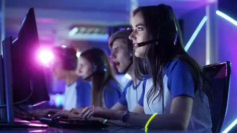 Unreal Tournament III – PC