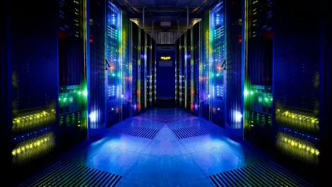 1-Net Singapore launches Southeast Asia's first Tier III data center