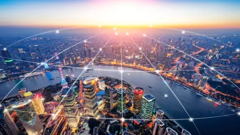 Data is the lifeblood of today's always-on business, says exec