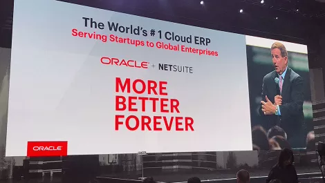 Oracle's acquisition of NetSuite - 6 things you should know