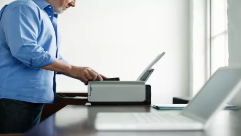 Brother Australia expands - new colour laser printers & Multi-Function Centres