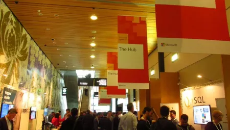 No ignition for NZ's largest tech show as Microsoft cancels Ignite 2017