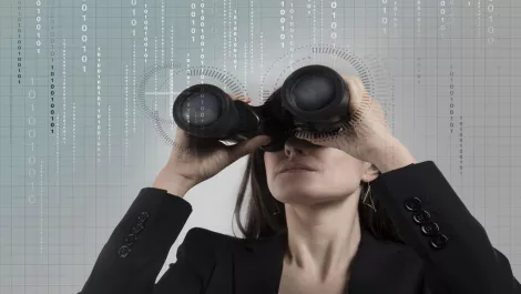 How to see the world more clearly through interconnection