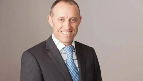 Brett Murray – Chief Executive for Site Safe