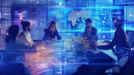 Meeting Solutions Magic Quad - The Leaders' pros and cons
