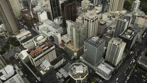Auckland now an 'untenable' place to be an SMB