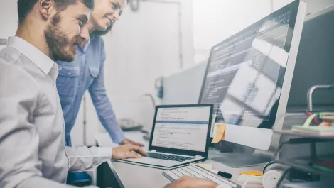 How open source distribution accelerates Drupal development time by 30%