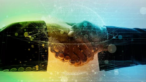 Palo Alto Networks and Europol sign MoU to expand collaboration