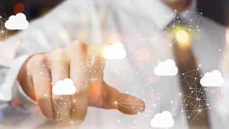 Citrix named in top nine work coordination platforms