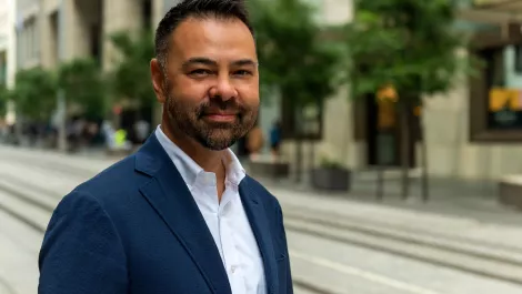 New Relic updates partner programme
