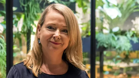 Trust is central to superior DevOps culture