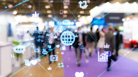 Lenovo unveils new high-performance AI, edge, and cloud services and hardware at Tech World