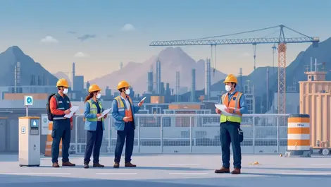 Protocols key to keep construction working during pandemic