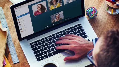 Zoom unveils a load of new updates and features