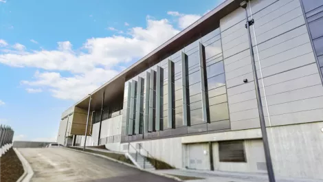 CDC hyperscale data centres now open in New Zealand