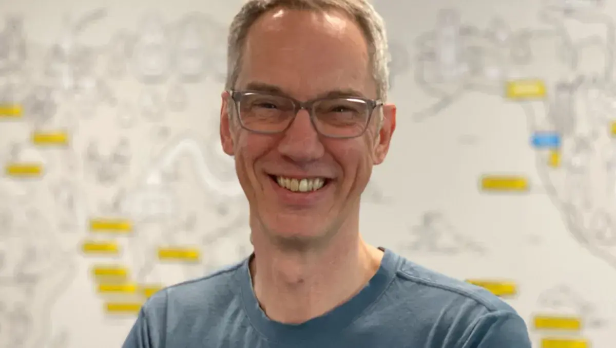 Arlo Software Welcomes Tim Bird as New CEO