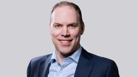 Michael Harrison to steer UK Sales for Accelerated Payments