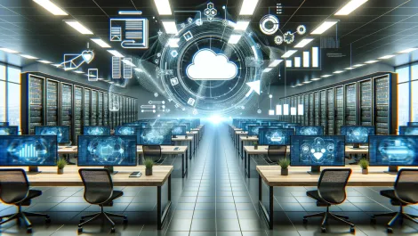 Veeam integrates Backup-as-a-Service into Microsoft 365 service