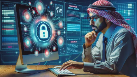 Kaspersky exposes sophisticated proxy Trojan targeting macOS systems