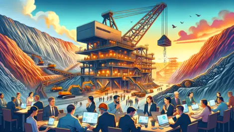 KIOCL adopts TrueConf Server to boost operational efficiency