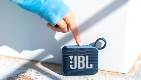 Hands-on Review: JBL Go 4 bluetooth speaker