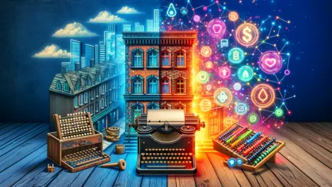 Hospitality sector lags in digital finance transformation