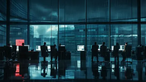 99% of UK businesses fined for data breaches, study finds