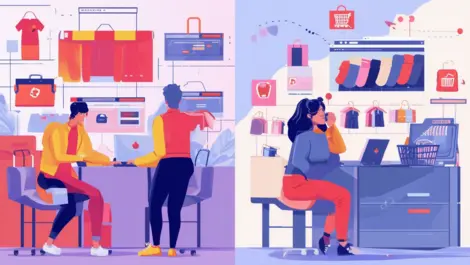 Australian retailers struggling to deliver best of breed eCommerce