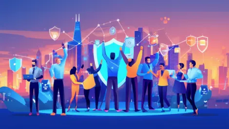 Huntress & CyberCert to boost SMB cybersecurity in Australia