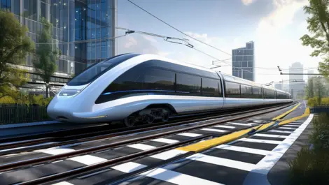 Purple Transform wins Innovate UK funding for AI rail safety