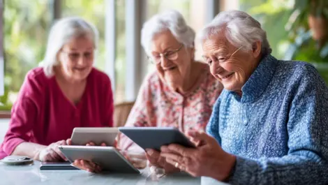 mecwacare partners with Cognizant for digital transformation
