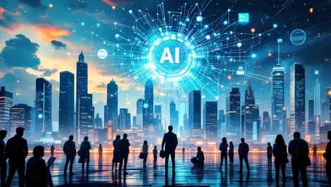 UK seeks to boost AI leadership, address data ignorance