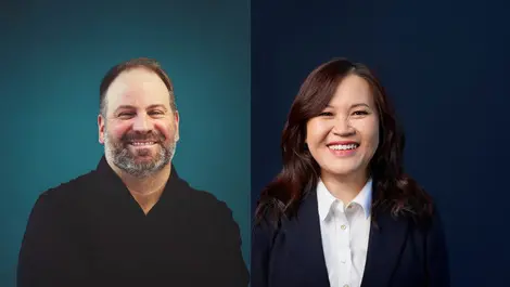 Ignition appoints Strickland & Foo to top executive roles