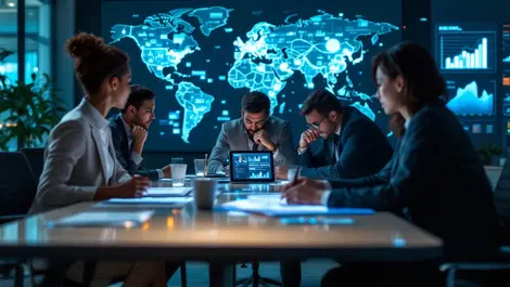 Fivetran appoints new leaders to drive EMEA & global growth