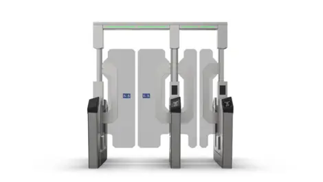 Cubic unveils FEnX: innovative AI fare gate system launch