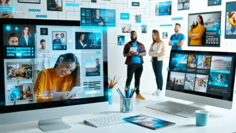Adobe unveils new Firefly tools for personalised content